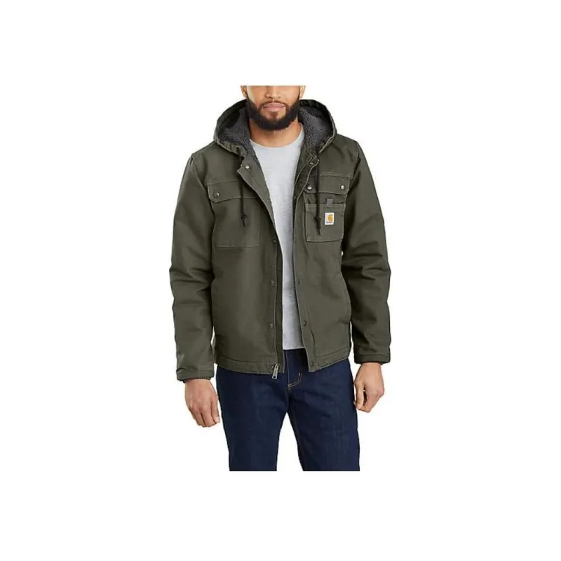 Carhartt Jackets Men-10