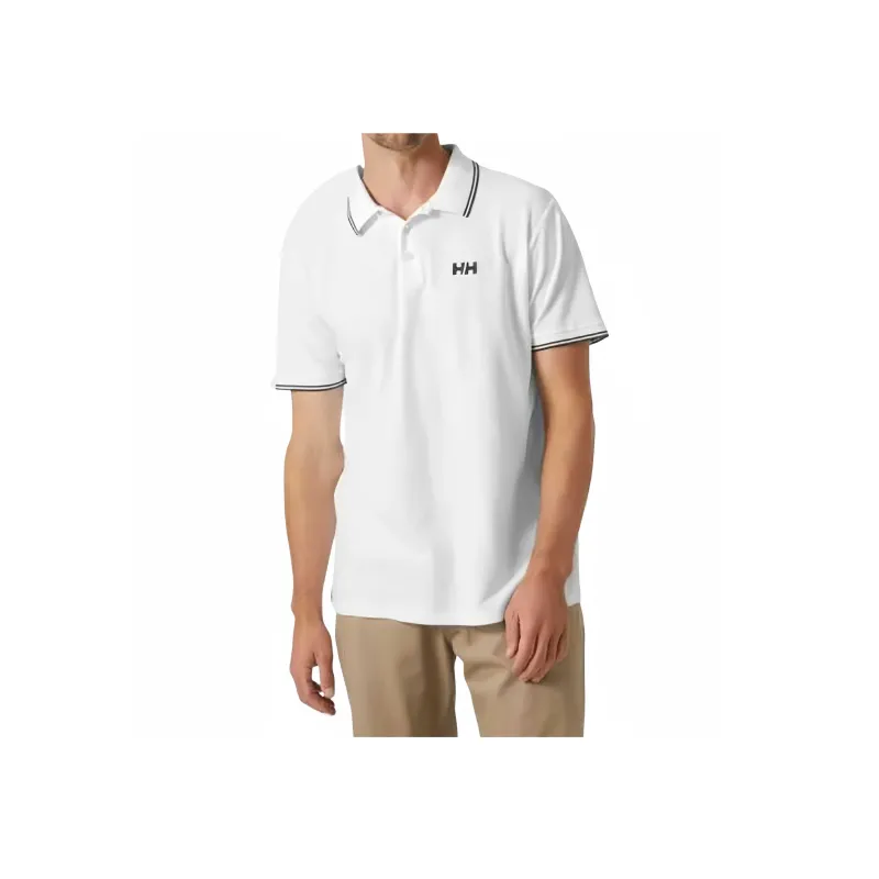 HELLY HANSEN Genova Polo Shirt Men's-16