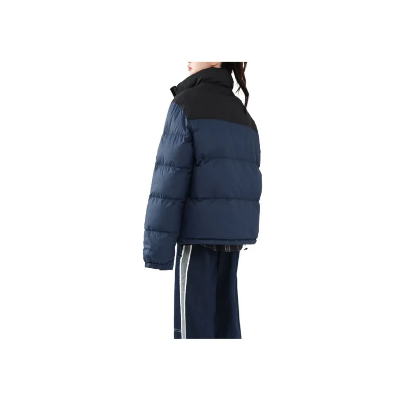 FASTFISH Puffer Jackets Unisex-3