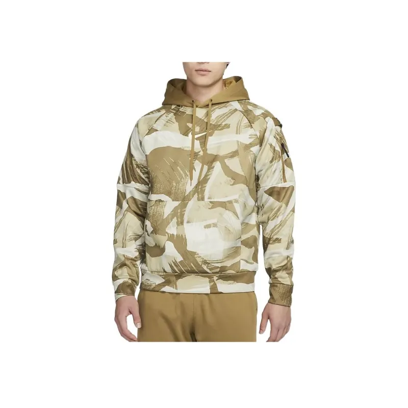 Nike Sweatshirts Men Hazelnut Sauce-1