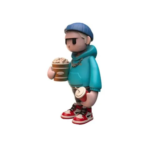 Ectoys 블리스터 팩