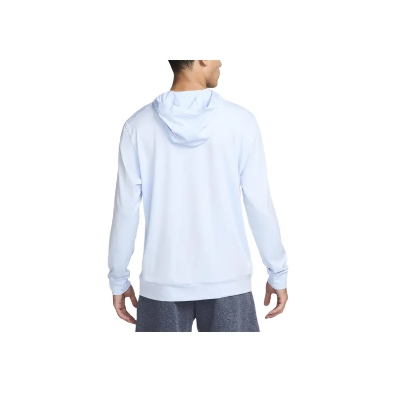 Nike USA Restore Men's Nike Dri-FIT Yoga Lightweight Hoodie-1