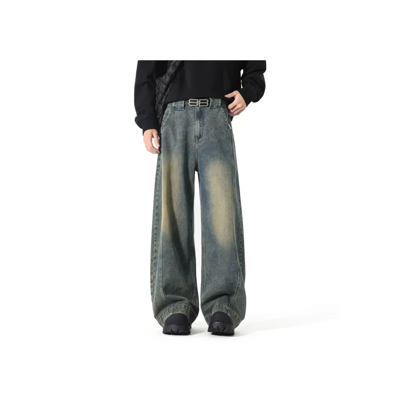 7 SEVFUN Jeans Unisex-6