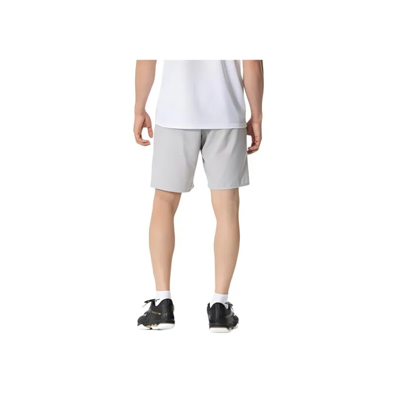 Mizuno Casual Shorts Unisex Silver-0