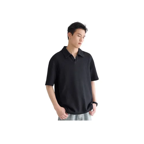 A.B.X 남성 폴로 셔츠