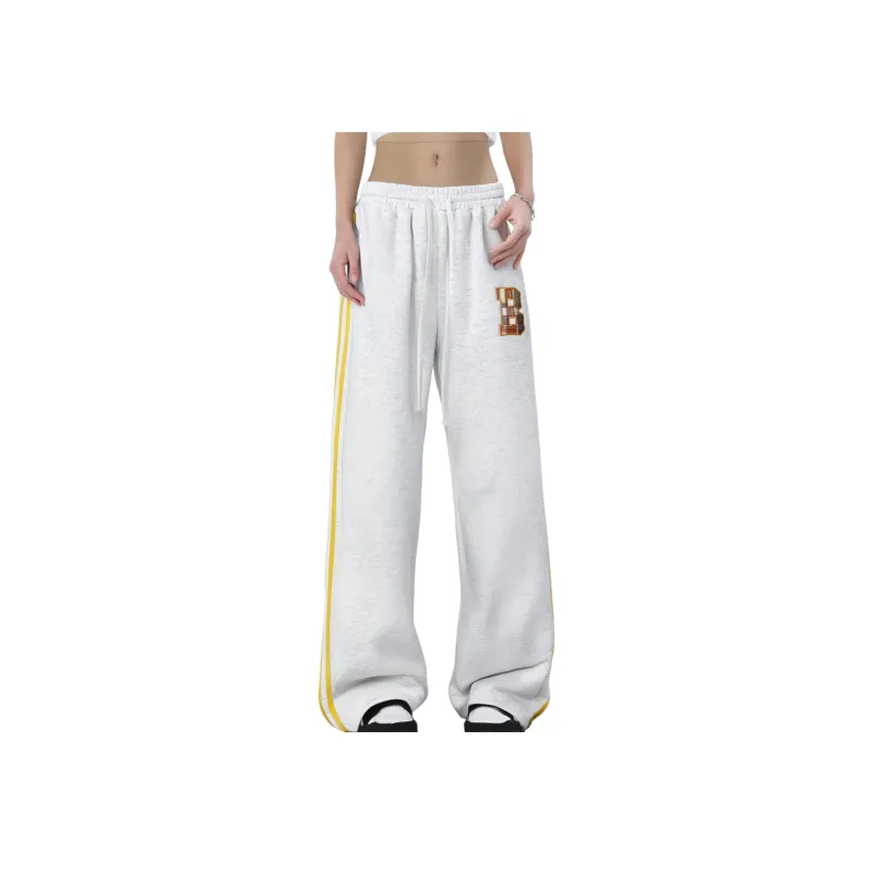 BEAR UNION Casual Pants Unisex-0