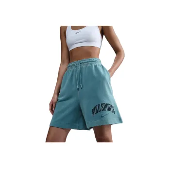 Nike Sportswear Phoenix Fleece Women's High Waisted French Terry Shorts