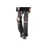 Faded Black