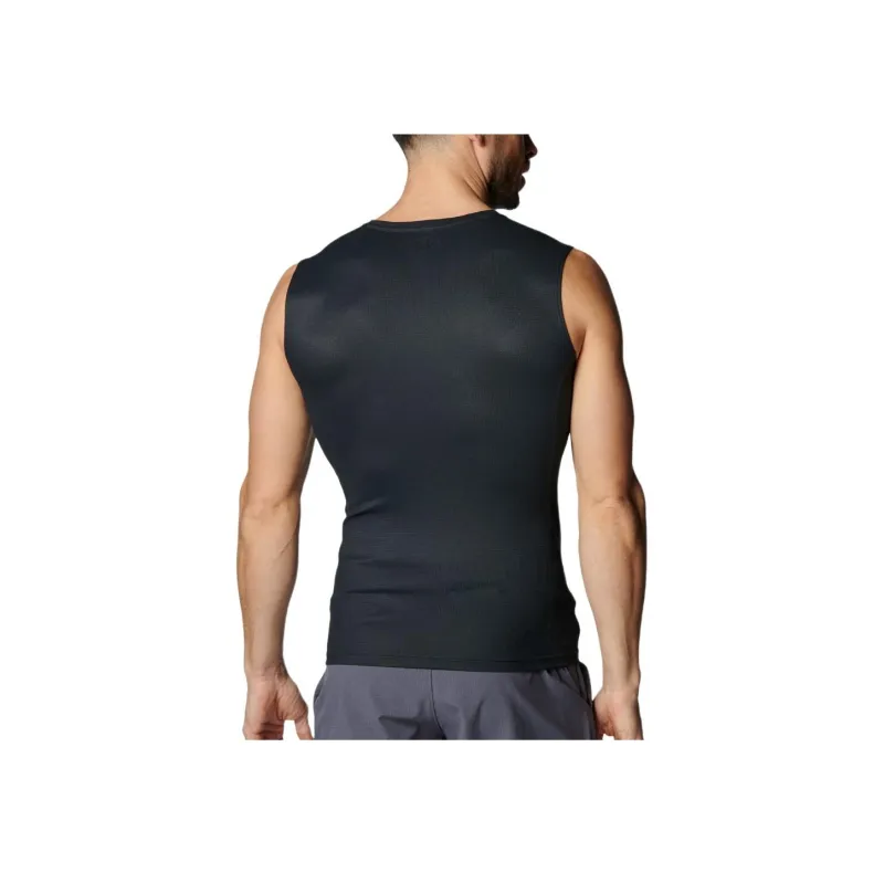 Under Armour Iso Chill Tank Top Men's Anthracite-1