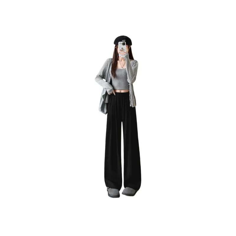 Puppytown Casual Pants Unisex-5