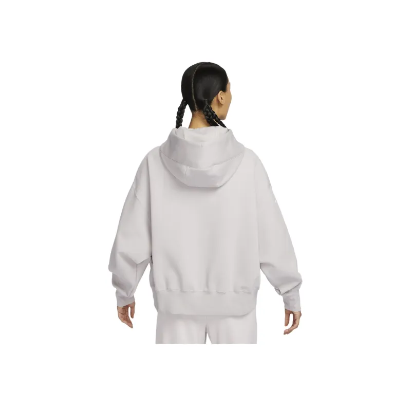 Nike Sweatshirts Women's Gray-3