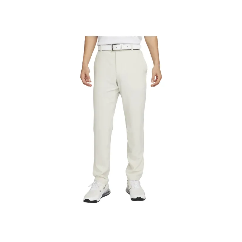Nike Tour Lepel Fle Casual Pants Men's Light Bone-0