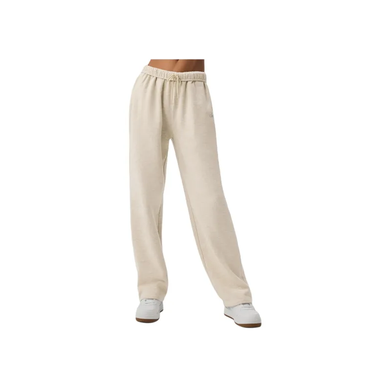 Alo Yoga Knitted Sweatpants Unisex-9
