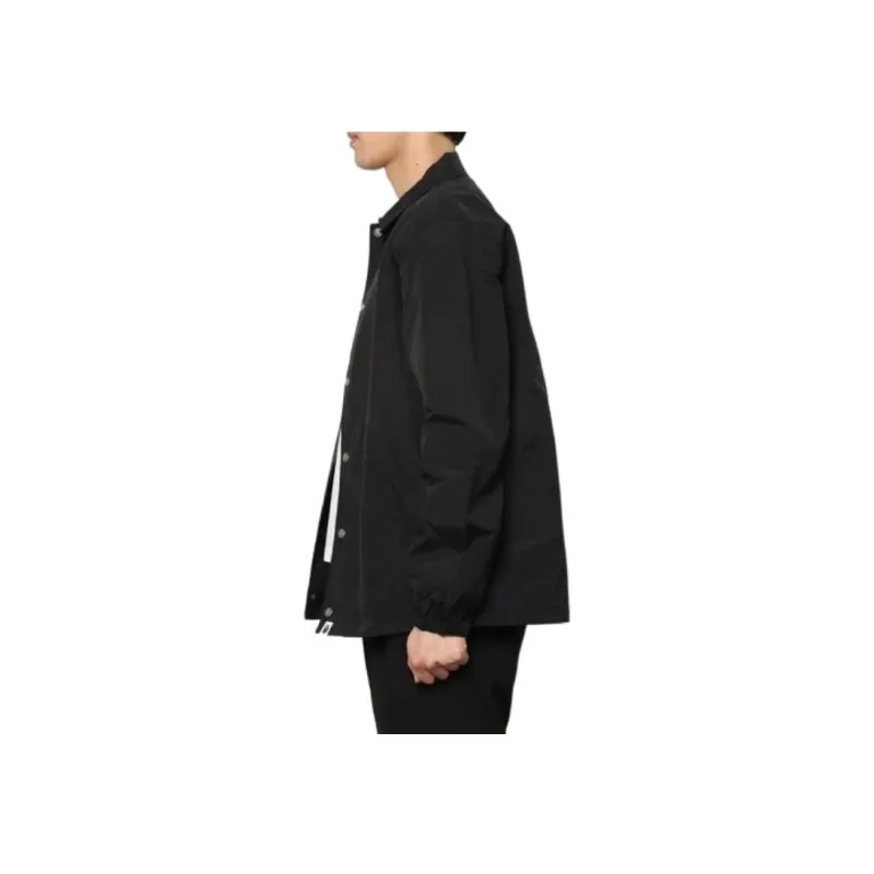 Bape Ape Crossbone Coach Jacket-3