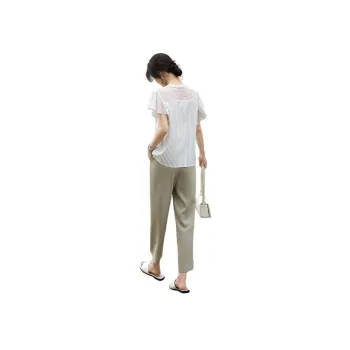 XWI Casual Suit Women's Avocado Green