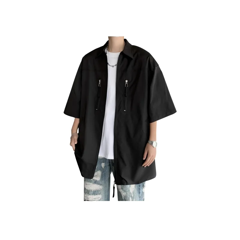 IGOI Shirts Unisex-0