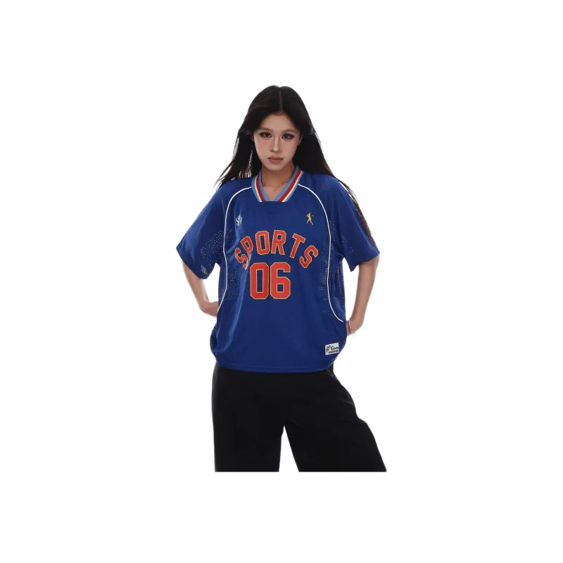VINMUK Raglan Sleeve T Shirt Women's-15