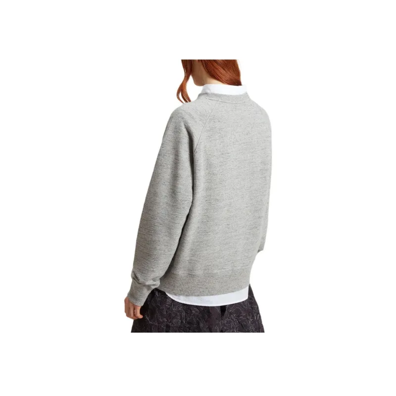 WOOLRICH Cotton Sweater-1