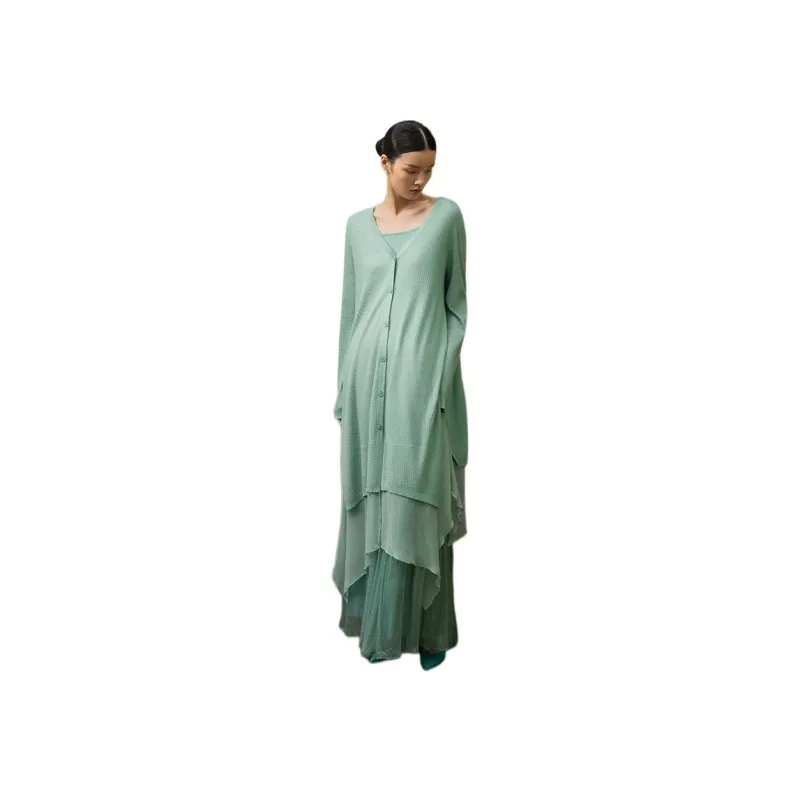 A LIFE ON THE LEFT Knitwear Women's-1