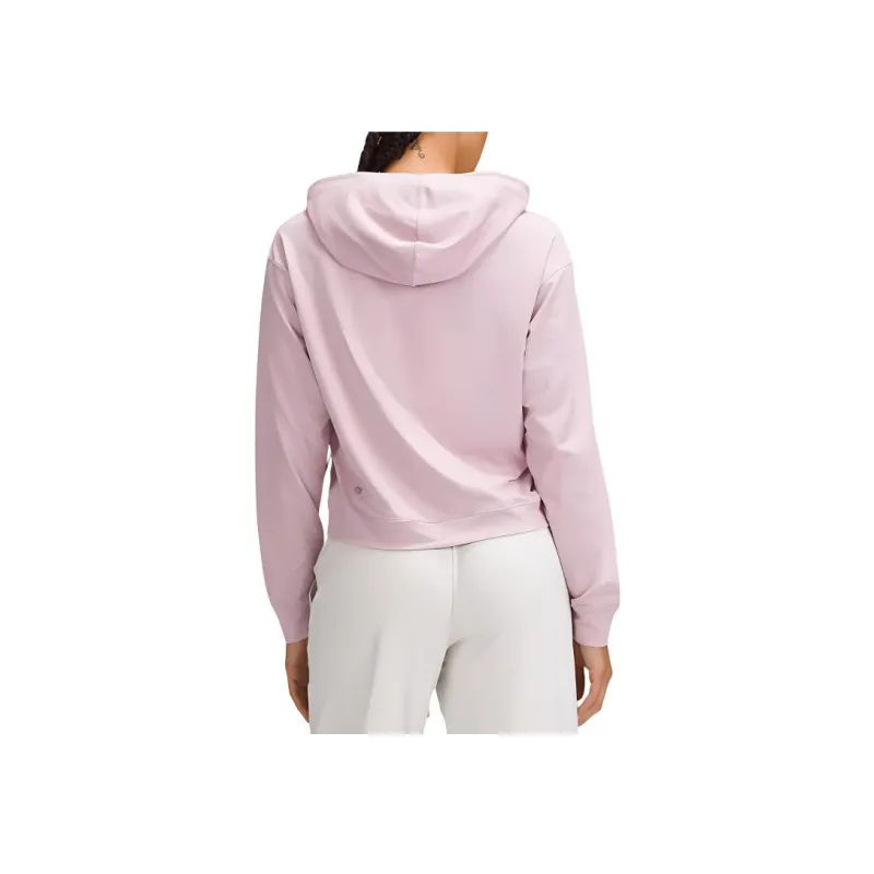 Lululemon Classic FitSoft Jersey Sweatshirt Women's-4