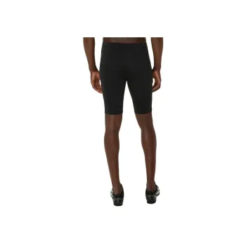 Asics Sports Shorts Men's Black