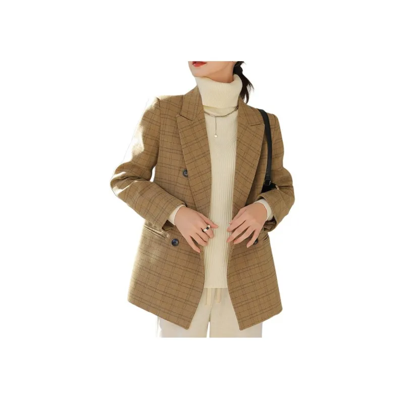 DianThia Business Suits Women's-1