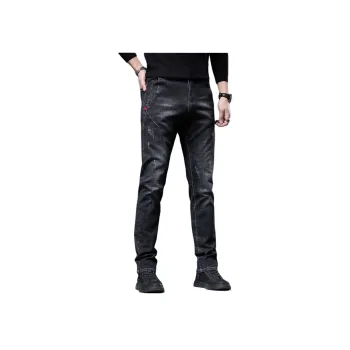 PIERRE CARDIN Jeans Men