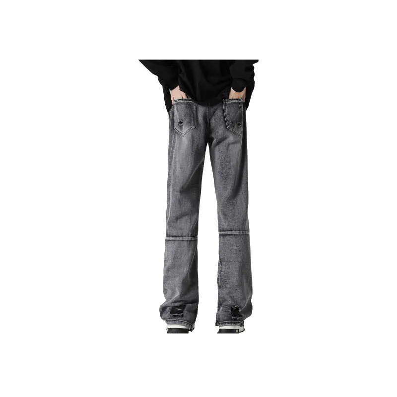 TBSM Jeans Unisex-11