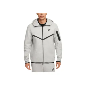 Nike Tech Fleece Full Zip Windrunner Hoodie