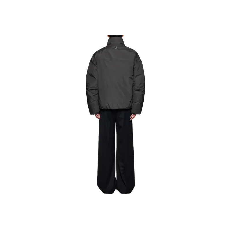 WOOYOUNGMI Ripstop Jacket-4