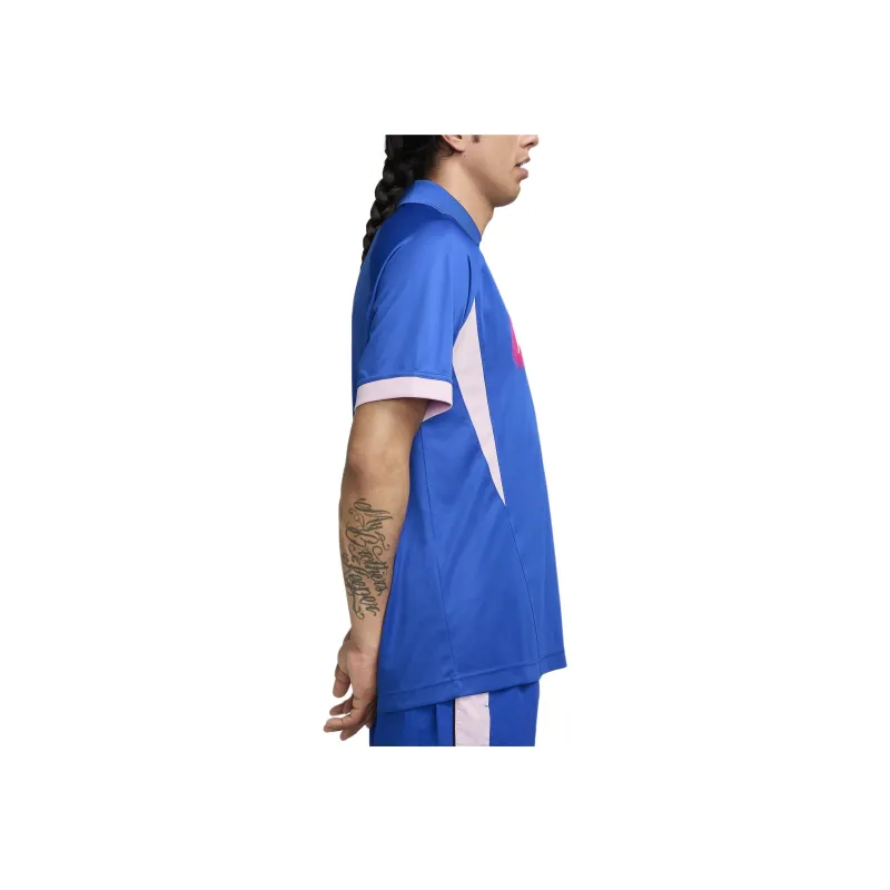 Nike Air Men's Short Sleeve Jersey-3