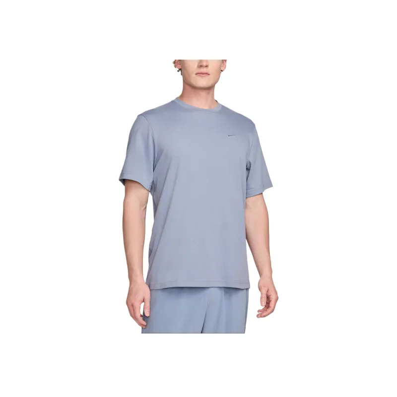 Nike Regular T-Shirt Men's Gray Stone-0