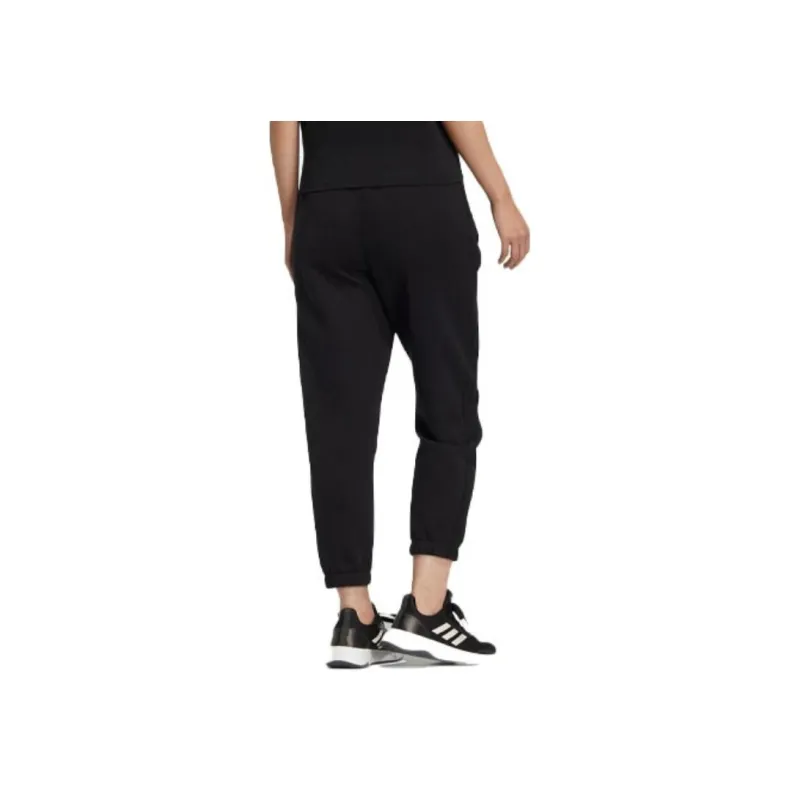 Adidas Neo Sports Pants Women's Black-5