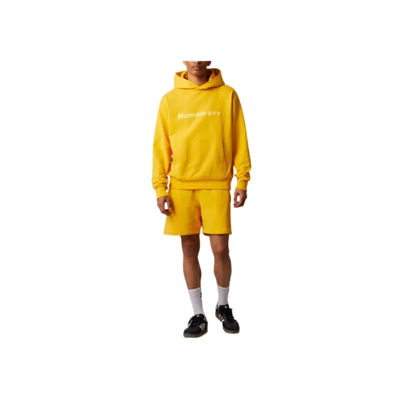 Adidas X Humanrace By Pharrell Williams Basics Hood-2