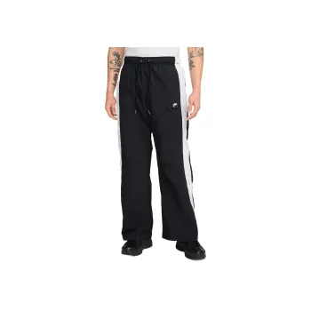 Nike Air Casual Pants Men's Black