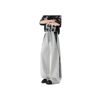CHARLIE GOLF Knitted Sweatpants Unisex