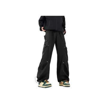 GF Casual Pants Unisex