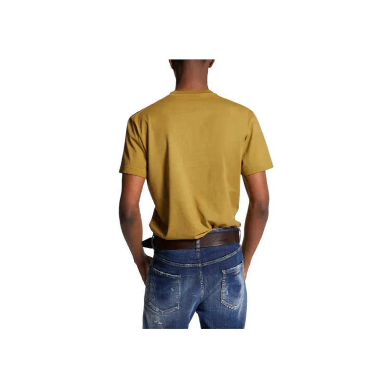 DSQUARED2 Ontario T shirt-3