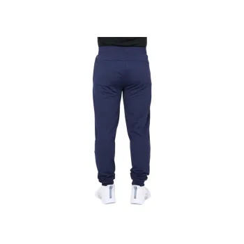 PUMA Casual Pants Men's Marine Blue