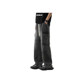 Fakeyoung Jeans Unisex