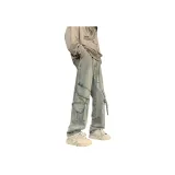 Yellow Mud Drawstring