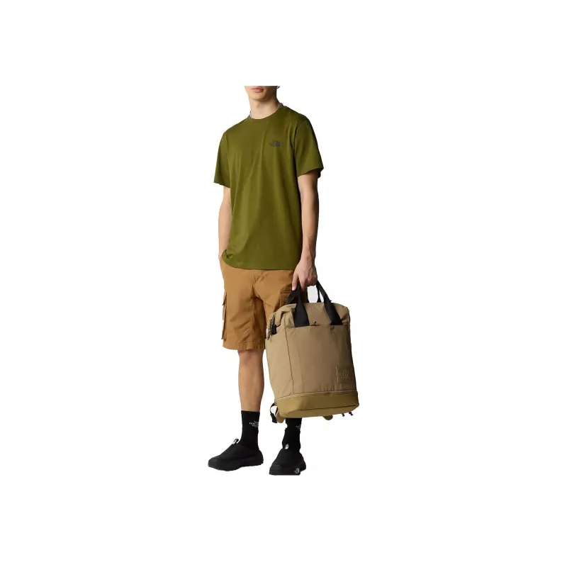 THE NORTH FACE Simple Dome T shirt-3