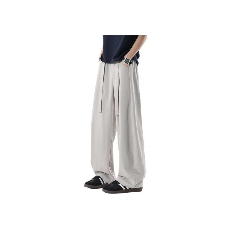 Warrior Huichao Cloud Sail Collection Casual Pants Unisex-10