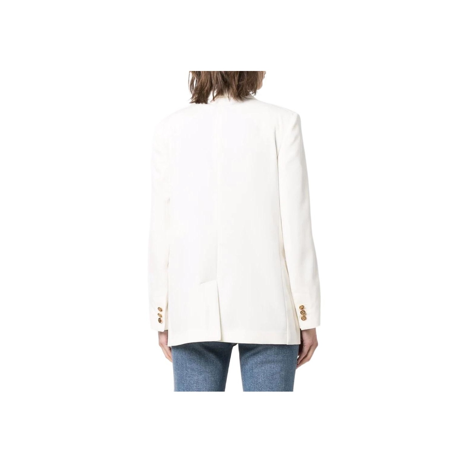 RED VALENTINO Business Suits Women's White - POIZON