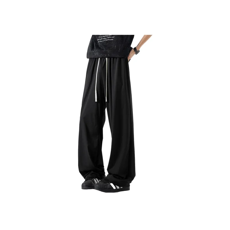 G21 Casual Pants Unisex-2