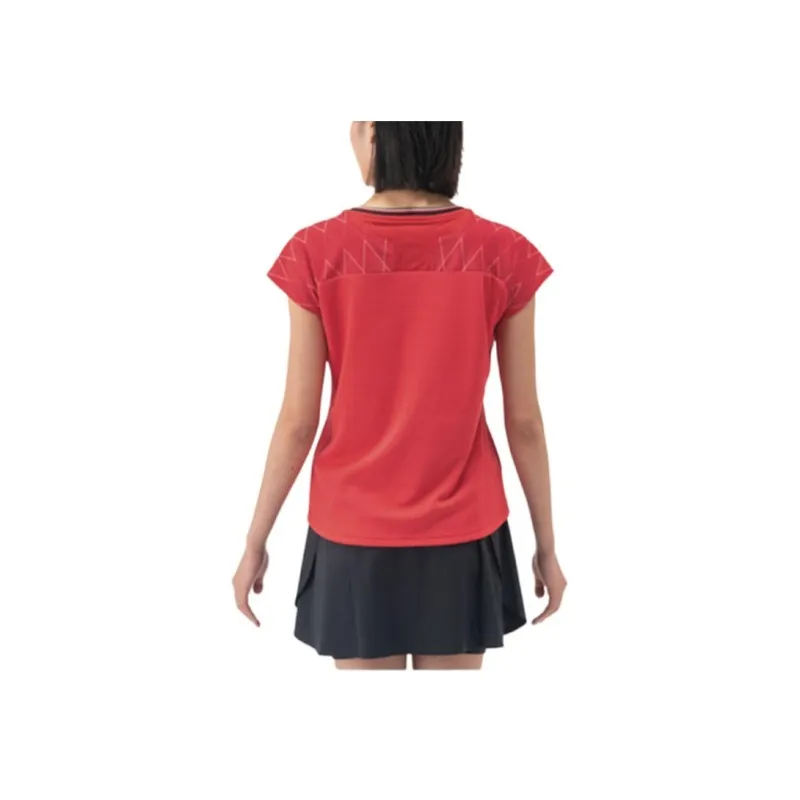 YONEX Competition Collection T Shirt Women's-6