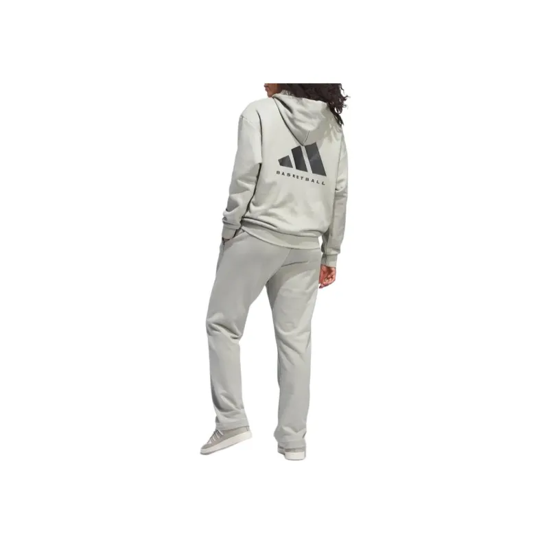 Adidas THE 2024 COLLECTION Knitted Sweatpants Unisex-4