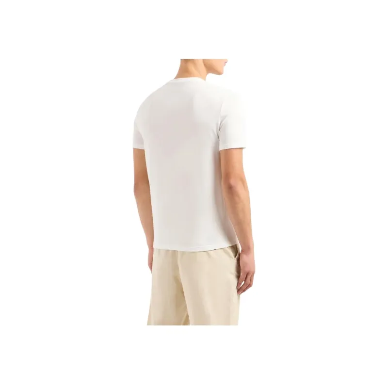 ARMANI EXCHANGE SS24 T Shirt Men's-9