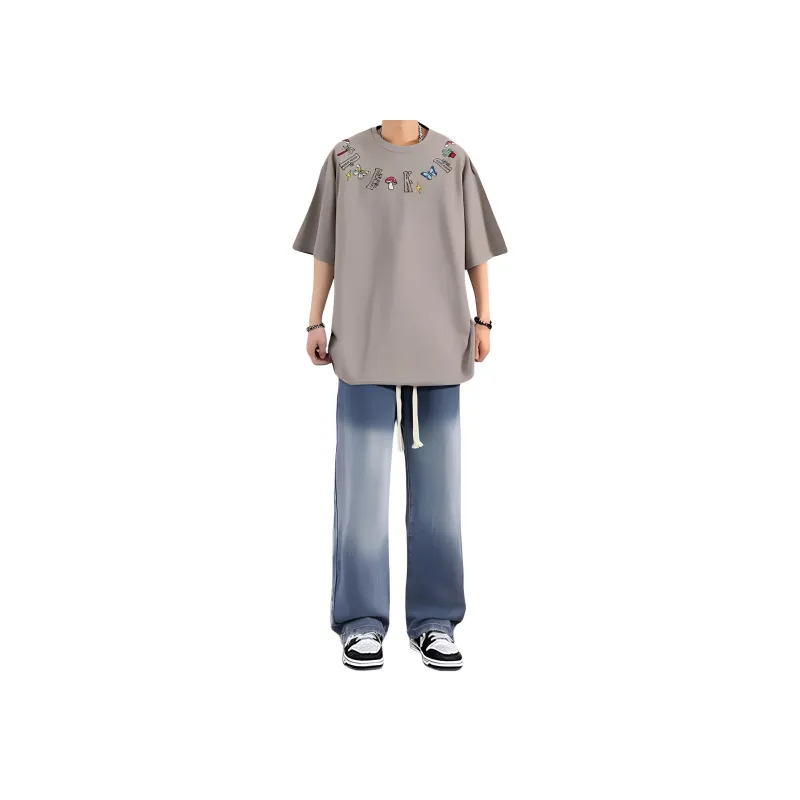 OPOX Casual Sportswear Unisex-12