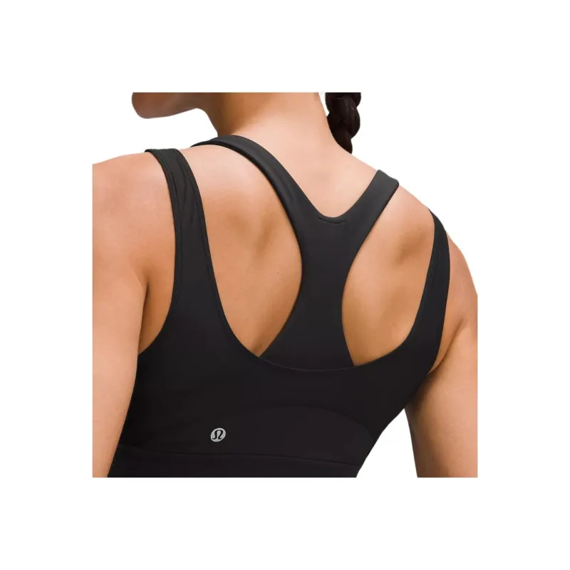Lululemon Wunder Train Tank Tops Women's-8